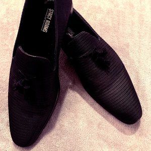 Stacy Adams Shoes (New W/out tags/boxes)